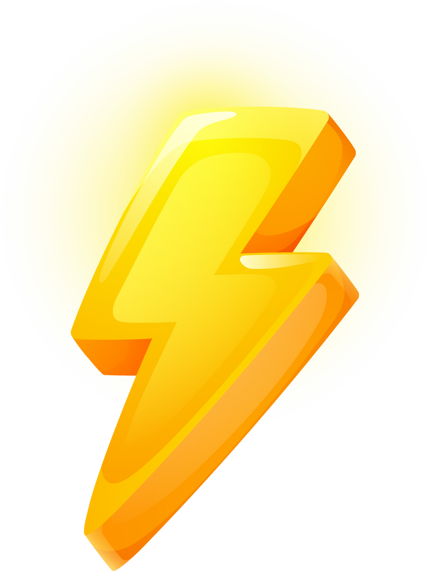 Lightning icon